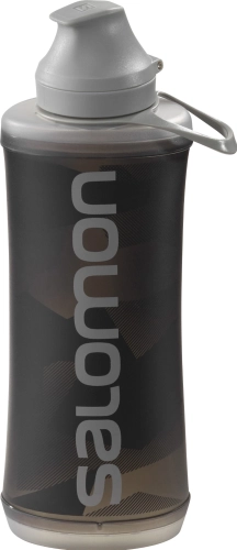 Bidon Salomon Outlife Bottle 550ml/18oz 42 Smoke Camo