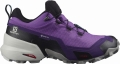 Buty Salomon Cross Hike GTX Gore-Tex W Royal Lilac 414297