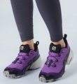 Buty Salomon Cross Hike GTX Gore-Tex W Royal Lilac 414297