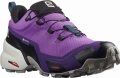 Buty Salomon Cross Hike GTX Gore-Tex W Royal Lilac 414297