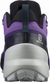 Buty Salomon Cross Hike GTX Gore-Tex W Royal Lilac 414297