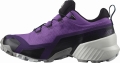 Buty Salomon Cross Hike GTX Gore-Tex W Royal Lilac 414297