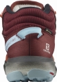 Buty Salomon Predict Hike MID GTX Gore-Tex W Mecca Orange 414606
