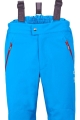 Spodnie Milo Gaja Pants Blue Sky