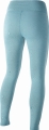 Legginsy Salomon Essential Warm Tights W Mallard Blue/Heather