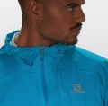 Kurtka Salomon Bonatti 2.5L WP JKT M Barrier Reef