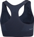 Biustonosz Sportowy Salomon Sntial WOOL BRA W Night Sky