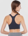 Biustonosz Sportowy Salomon Sntial WOOL BRA W Night Sky