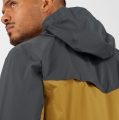 Kurtka Salomon Bonatti 2.5L WP JKT M Cumin/Ebony