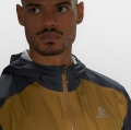Kurtka Salomon Bonatti 2.5L WP JKT M Cumin/Ebony