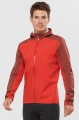 Kurtka Salomon Bonatti 2.5L WP JKT M Goji Berry/Madder Brown