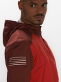 Kurtka Salomon Bonatti 2.5L WP JKT M Goji Berry/Madder Brown