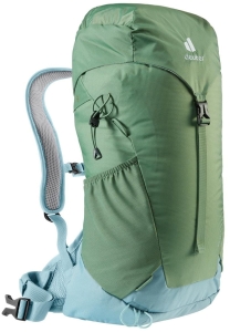 Plecak Deuter AC Lite 22 SL Aloe Dusk