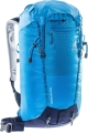 Plecak Deuter Guide Lite 22 SL Azure Navy