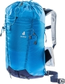 Plecak Deuter Guide Lite 22 SL Azure Navy