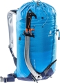 Plecak Deuter Guide Lite 22 SL Azure Navy