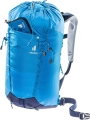 Plecak Deuter Guide Lite 22 SL Azure Navy