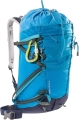 Plecak Deuter Guide Lite 22 SL Azure Navy