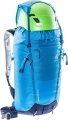 Plecak Deuter Guide Lite 22 SL Azure Navy