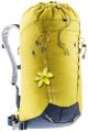 Plecak Deuter Guide Lite 22 SL Greencurry Navy