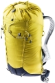 Plecak Deuter Guide Lite 22 SL Greencurry Navy