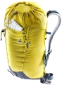 Plecak Deuter Guide Lite 22 SL Greencurry Navy