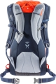Plecak Deuter Guide Lite 24 Papaya Navy