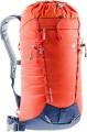 Plecak Deuter Guide Lite 24 Papaya Navy