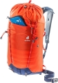 Plecak Deuter Guide Lite 24 Papaya Navy