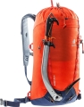 Plecak Deuter Guide Lite 24 Papaya Navy