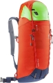 Plecak Deuter Guide Lite 24 Papaya Navy