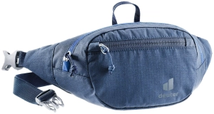 Torba Biodrowa Deuter  Belt I Midnight 