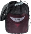 Worek Bagażowy Deuter Mesh Sack 18 Tin  Black 