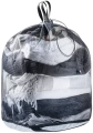Worek Bagażowy Deuter Mesh Sack 18 Tin  Black 