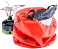 Worek Bagażowy Deuter Pack Sack 5 Papaya