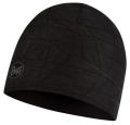Czapka BUFF Ecostretch Embers Black