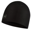 Czapka BUFF Ecostretch Embers Black