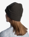 Czapka BUFF Merino Fleece Hat KHAKI