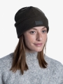 Czapka BUFF Merino Fleece Hat KHAKI