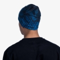 Czapka Buff Microfiber&Polar Hat ZOOM Blue