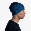 Czapka Buff Microfiber&Polar Hat ZOOM Blue