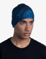 Czapka Buff Microfiber&Polar Hat ZOOM Blue