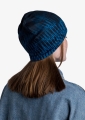 Czapka Buff Microfiber&Polar Hat ZOOM Blue