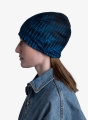 Czapka Buff Microfiber&Polar Hat ZOOM Blue