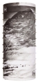 Chusta Buff Original US JUNGFRAU Grey