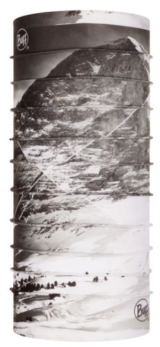 Chusta Buff Original US JUNGFRAU Grey