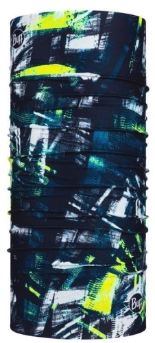 Chusta Buff Original EcoStretch SINEKI BLUE