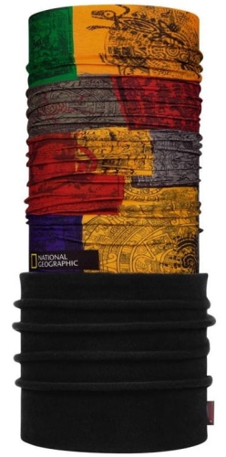 Komin Polar BUFF® dla dorosłych TEMPLE