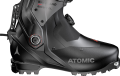 Buty Atomic Backland Expert CL Black/Anthracite Red