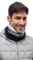 Komin Polar BUFF® dla dorosłych Mount Everest